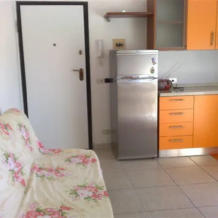 Casa Vacanze Aranci * Ortona