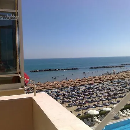 Casa Vacanze Aranci * Ortona
