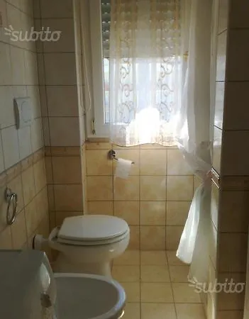 Casa Vacanze Aranci *