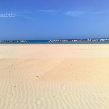 Tatil Evi Casa Vacanze Aranci Ortona