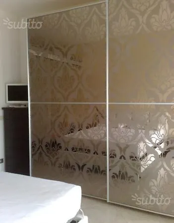 Tatil Evi Casa Vacanze Aranci Ortona