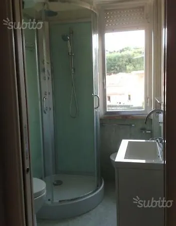 Tatil Evi Casa Vacanze Aranci Ortona