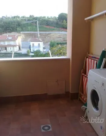 Casa Vacanze Aranci Ortona